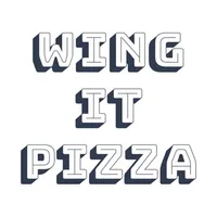 Wing It Pizza icon