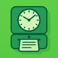 My Working Hours icon