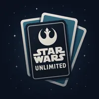 TCG Scanner for Star Wars icon