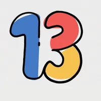 Color by Number - Coloring Art icon