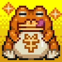 月ごと浪費ストッパーガマちゃん icon