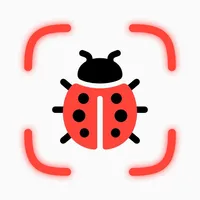 Identify Bugs icon