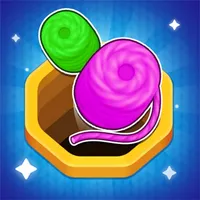 Wool Color Escape icon