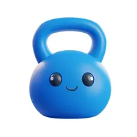 FITA: AI Gym Coach & Body Scan icon