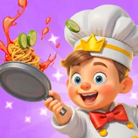 Chef Treat icon
