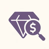 Jewelry Identifier - LuxID icon