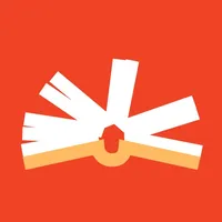 책을 피자 - 제일 편리하고 감성적인 독서 기록 앱 icon