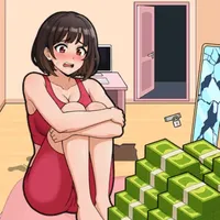 Nightmare Story: Tricky Quest icon