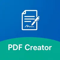 PDF Creator: Editor & Scanner icon