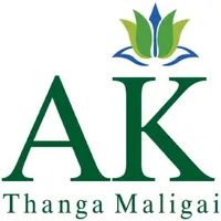 AK Thangamaligai icon