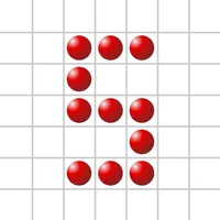 5Dots - Tic Tac Toe XO Online icon