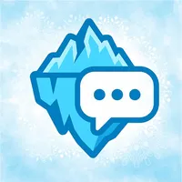 Conversation Starters: Breaker icon