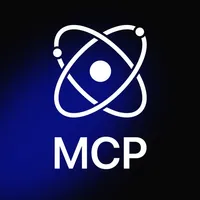 MCP Agent: AI Task Assistant icon