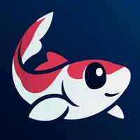 FocusFish - Lofi Focus Pet icon