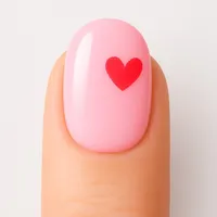 Gloss Nail Art icon