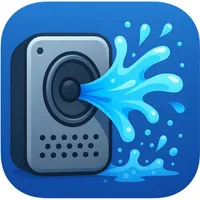 Water Out Of Speaker icon