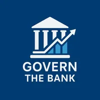 Govern the Bank icon