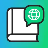 EPUB Translator icon