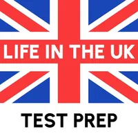 Life in the UK Test Kit 2026 icon