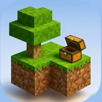 One Block - Maps for Minecraft icon