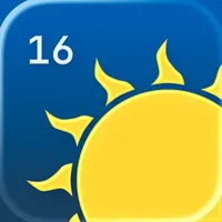 Koyash16 - Sunny 16 calculator icon
