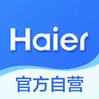 海尔商城 icon