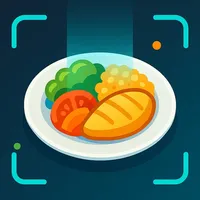 Calorie Tracker AI Food Track icon