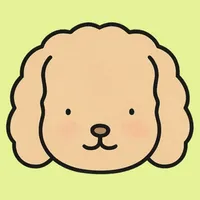 Doodle Goods: Coloring Book icon