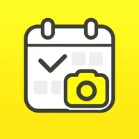 Photo2Calendar+ Scan Events icon