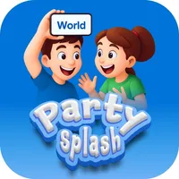 Party Games: Party Splash icon