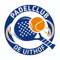 Padelclub De Uithof icon