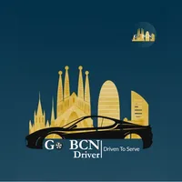 GoBCN Driver icon
