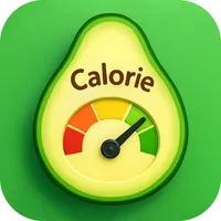 Nutri.AI: Food Calorie Counter icon