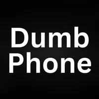 Dumbphone : Limit Distractions icon
