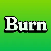 Burn: Calorie Counter, Deficit icon