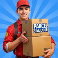Parcel Manager Simulator icon