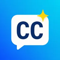 Captions AI ™ icon