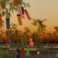 EscapeGame: Tanabata Wishes icon