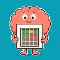BrainOfWords: Learn Words icon