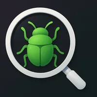 Bug, Spider, Insect Identifier icon