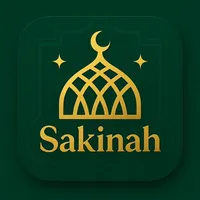Sakinah: Prayer Companion icon