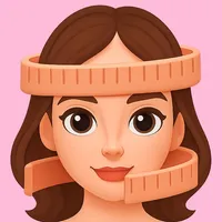 Face Rating AI - My Face Shape icon