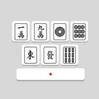 JongKey - Mahjong Keyboard icon