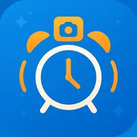 Alarm Clock: Snap-to-Stop icon