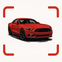Car Spotter: AI Scanner icon