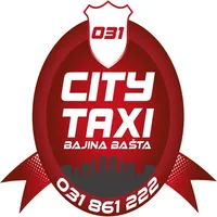 City Taxi Bajina Bašta icon