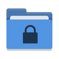 Files Vault icon
