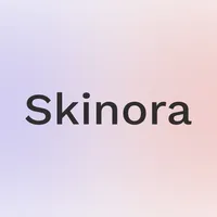 Skinora: Skin Care Scanner icon