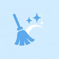 Phone Cleaner - Simple clean icon