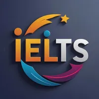 IELTS Exam Practice icon